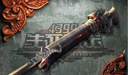 《黑暗献祭武器全收集攻略》（一网打尽）