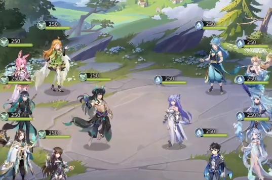 《斗罗大陆武魂觉醒野外玩法全解析》（探索自由世界）