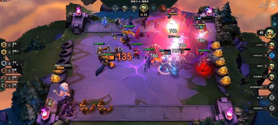 《LOL云顶之弈虚空斗狮阵容玩法详解》（挑战无尽虚空）