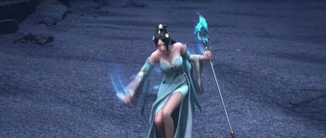《雪鹰领主》新版本夏日激情引爆，全面升级游戏乐趣（多重精彩等你来战）
