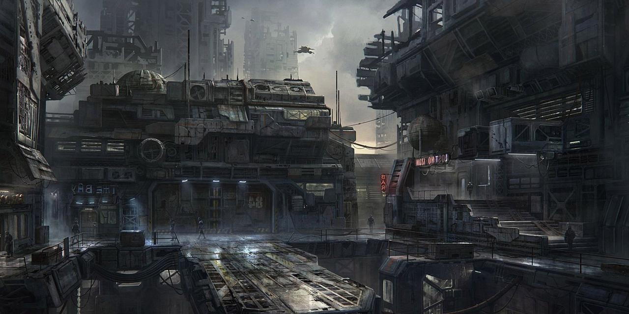 《星际公民》游戏分离模式的重要作用（探索无限宇宙）