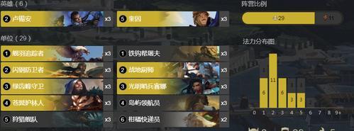 符文大地传说萌新必看——打造你的游戏王国（从入门到精通）