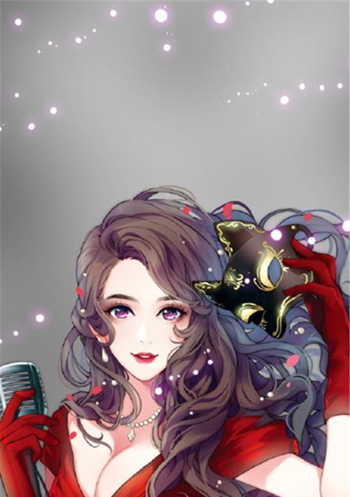 范冰冰魔范学院杂志攻略（从游戏视角）
