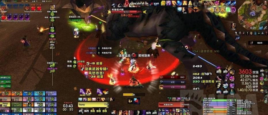 魔兽世界怀旧服60版本潜行者攻略（开启盗贼职业之路）