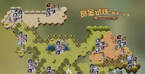 《以策魂三国矿山9低配通关攻略》（用细节点亮战斗）