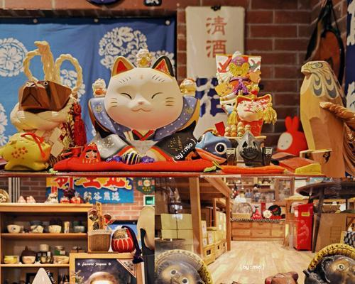 家有小店（打造属于自己的小店）
