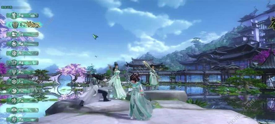 剑网3指尖对弈五毒羁绊（探索五毒羁绊的神秘力量）