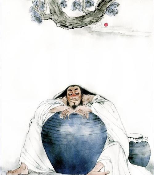 江湖悠悠竹林七贤刘伶超简单打法攻略（解锁刘伶必备）