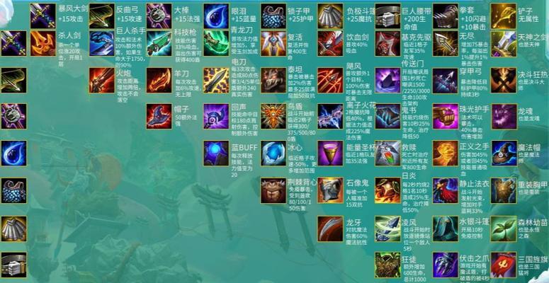 掌握云顶之弈112最新宗师裁决使阵容玩法的关键（从零到宗师）