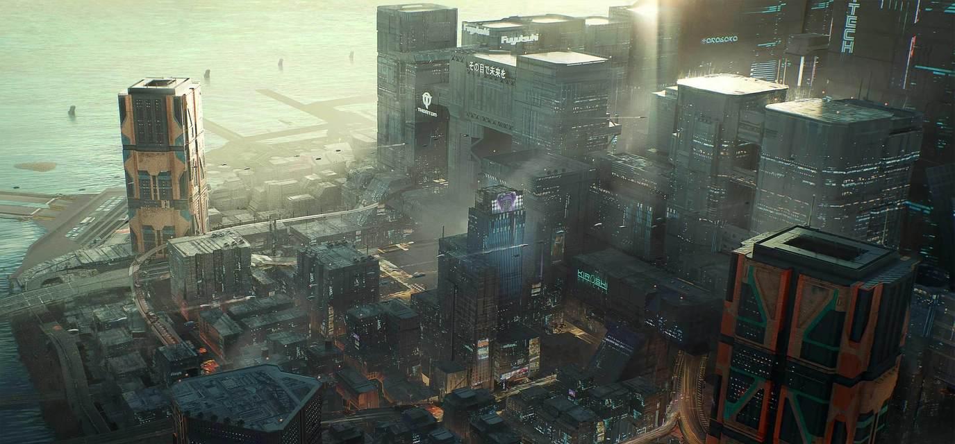 《赛博朋克2077》游戏北橡树园详细介绍（探索北橡树园）