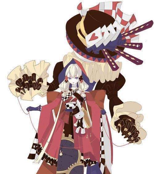 探秘以傀儡师为主题的阴阳师游戏世界（解锁阴阳师中的傀儡师角色）