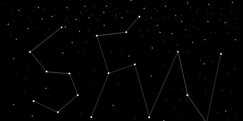 《老农种树星座收集攻略——星星快速收集方法详解》（玩转星星收集）