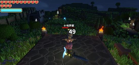 传送门骑士游侠攻略（打造最强游侠）