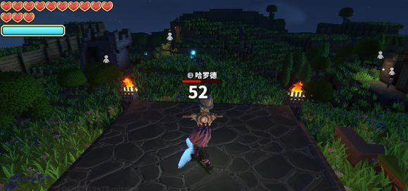 探秘传送门骑士游侠职业天赋技能（解析游侠职业多样化技能）