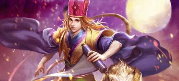 锤子三国-徐庶属性与技能详解（徐庶属性分析、技能释义、战术应用全解析）