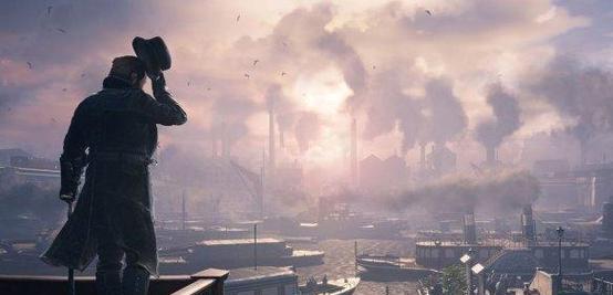 《刺客信条大DLC》剧情详解（叛逆者的抗争）