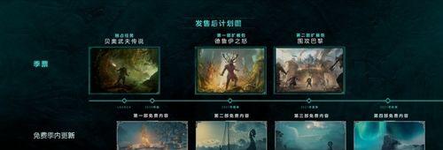 《探寻刺客信条英灵殿中的全鱼类Hash值表》（挖掘游戏中珍贵的鱼类资源）