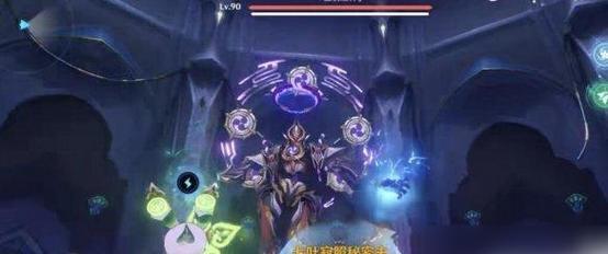 《以征战团》攻略（详解获得蓝色精炼石的方法和技巧）