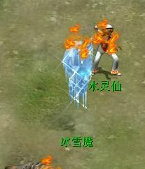 大话西游手游水灵仙全面解析（属性技能介绍）