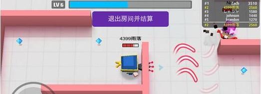 《弓箭手大作战》道具与技能全解（掌握弓箭手大作战的道具与技能）