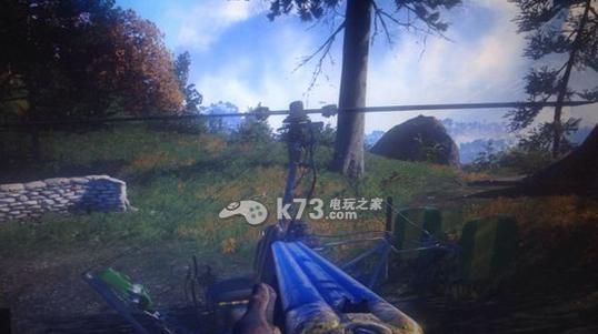 《孤岛惊魂4》手柄剧情触发故障的解决方法（手柄故障如何影响游戏体验）