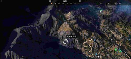 孤岛惊魂5存档位置详解（如何快速找到并备份游戏存档）