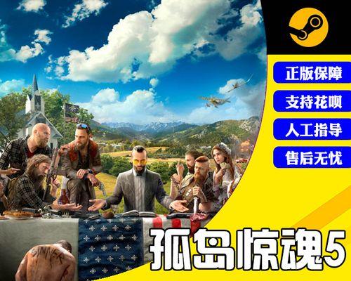 孤岛惊魂5雇佣兵远哭5雇佣兵能力排行（揭秘雇佣兵的强项与弱点）