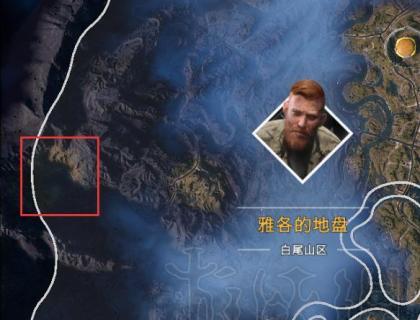 《孤岛惊魂5》黄蜂窝储物箱攻略（以远哭5为例）