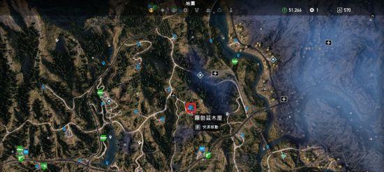 孤岛惊魂5攻略指南（掌握远哭5小技巧）