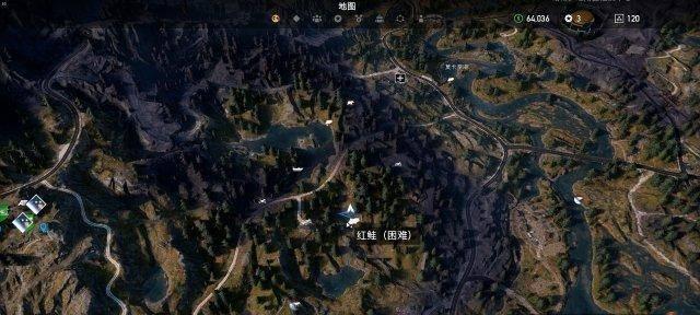 《孤岛惊魂5》联机方法全解析（如何与好友或陌生人愉快地玩转游戏）