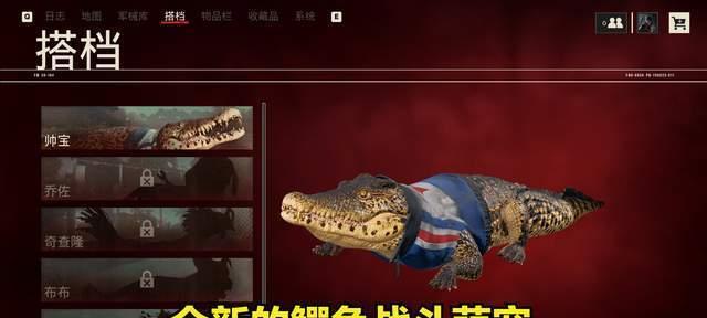 孤岛惊魂5如何快速提升佣兵技能（游戏中的几个技巧让您迅速提升佣兵技能）