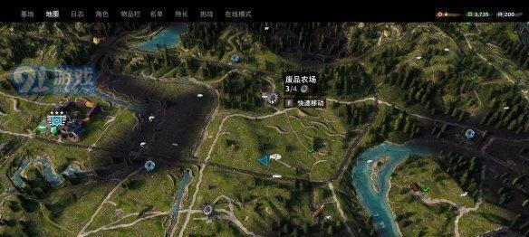 孤岛惊魂5如何快速提升佣兵技能（游戏中的几个技巧让您迅速提升佣兵技能）
