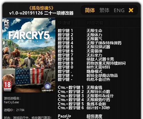 《孤岛惊魂5》直升机与飞机打法攻略（远哭5飞机怎么打）