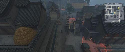 《古剑奇谭3》拜访任务攻略（跟随主线任务拜访各路人物）