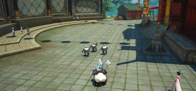 《古剑奇谭3》赤厄阳大天魔打法攻略（详解赤厄阳大天魔的各种技能及打法）