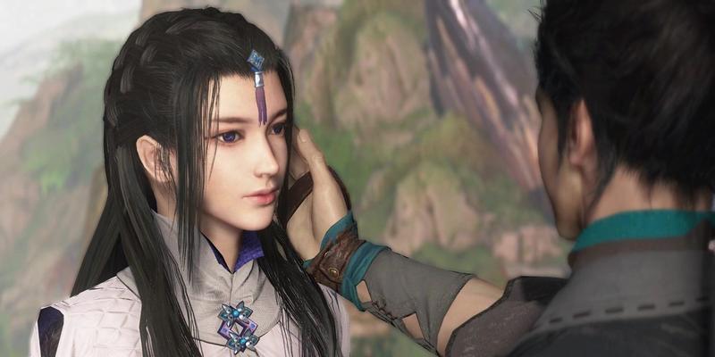《古剑奇谭3》抵挡魔潮任务攻略（魔之骸主线攻略教你如何轻松过关）