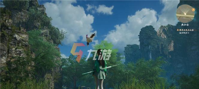 《古剑奇谭3》方仁馆主线攻略（揭秘方仁馆任务攻略）