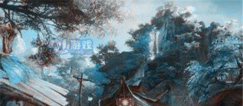《古剑奇谭3》湖水岸迷宫攻略（如何顺利通过迷阵）