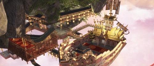 《古剑奇谭3》家园探索攻略——全探索材料一览（探索家园）