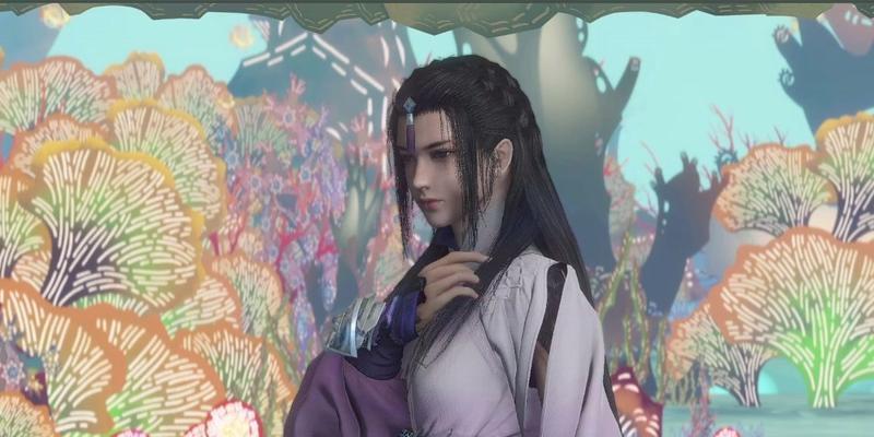 《以古剑奇谭3》龙宫大门钥匙在哪（龙宫主线攻略）