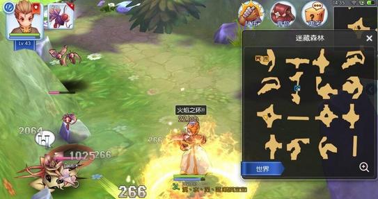 古剑奇谭3魔潮任务攻略（如何完成魔潮主线任务）