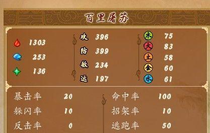 《古剑奇谭3》魔化贺冲（打败魔化贺冲）
