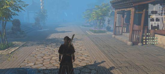 《古剑奇谭3》吾乡支线攻略（如何触发吾乡任务）