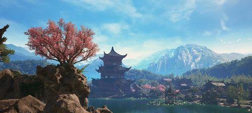 《古剑奇谭3》雾影鄢陵攻略（急往鄢陵）