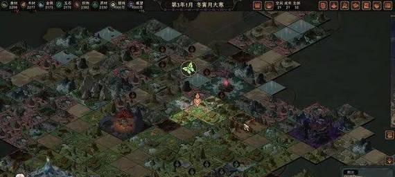 古剑奇谭3新的家园任务攻略（打造属于你的理想家园）
