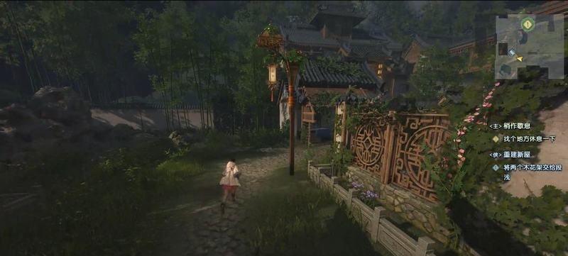 《古剑奇谭3》心魔分身打法攻略（一招制敌）