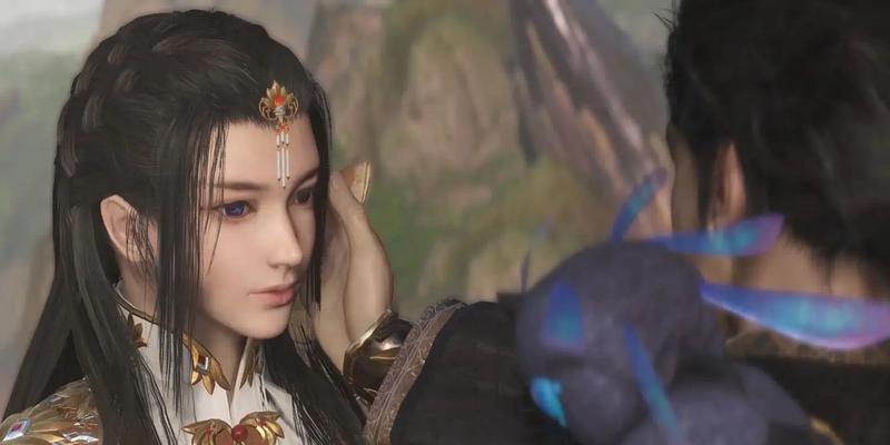 《以古剑奇谭3》夜长庚主线攻略（全面揭秘夜长庚隐藏的秘密）