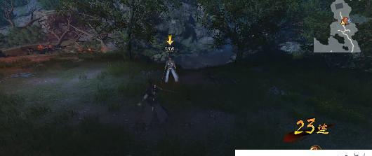 《古剑奇谭3》羽林遇袭主线攻略（击败难缠的敌人）