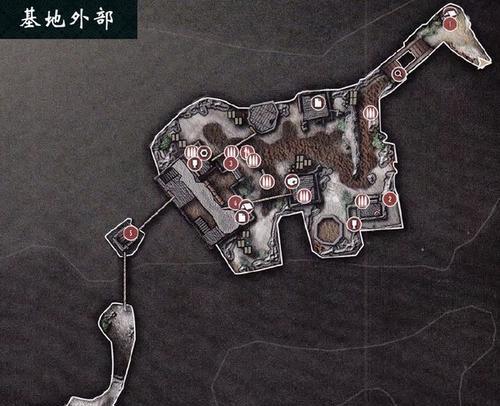 古墓丽影9（无尽的探险旅程）