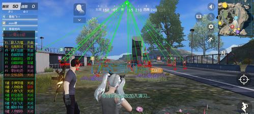 荒野行动PC版补给箱获得方法（获取游戏必备道具）